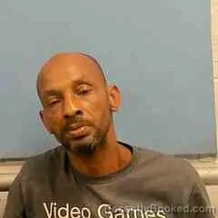 Mugshot of ROY IVORY booked in St Francis County, Arkansas on June 26, 2026