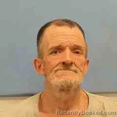 Mugshot of FRANKLIN DOANE booked in St Francis County, Arkansas on June 26, 2026