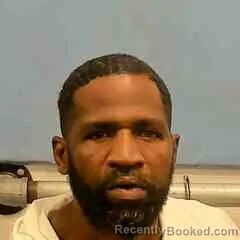 Mugshot of STEVE HOLLIS booked in St Francis County, Arkansas on June 27, 2026