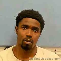 Mugshot of MARQUNN WATT booked in St Francis County, Arkansas on June 27, 2026