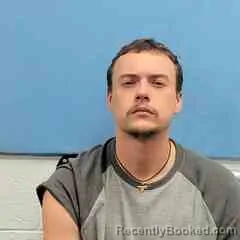 Mugshot of RICHARD MALONE booked in St Francis County, Arkansas on June 29, 2026