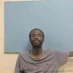 Mugshot of DANGELO DOOLITTLE booked in St Francis County, Arkansas on July 13, 2026