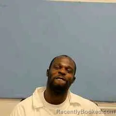 Mugshot of CHRISTOPHER DAVENPORT booked in St Francis County, Arkansas on July 31, 2026