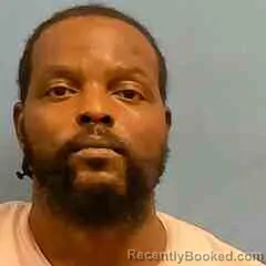 Mugshot of STEVIE RANDALL booked in St Francis County, Arkansas on July 31, 2026