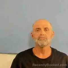 Mugshot of Kelly Williams booked in St Francis County, Arkansas on August 20, 2026