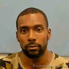 Mugshot of Zachary Holland booked in St Francis County, Arkansas on August 20, 2026