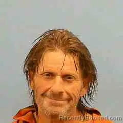 Mugshot of Lonnie Shepherd booked in St Francis County, Arkansas on September 15, 2026