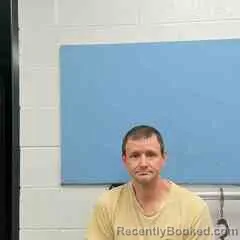 Booking photo from St Francis County, Arkansas