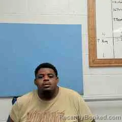 Mugshot of Jason Kilgore booked in St Francis County, Arkansas on September 17, 2026