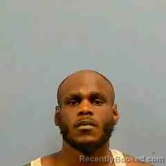 Mugshot of Gerald Riddle booked in St Francis County, Arkansas on September 26, 2026