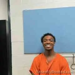 Mugshot of Frederick Davis booked in St Francis County, Arkansas on September 30, 2026