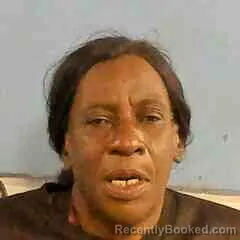 Mugshot of Jacqueline Pinto booked in St Francis County, Arkansas on October 3, 2026