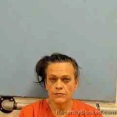 Mugshot of Elizabeth Bowling booked in St Francis County, Arkansas on October 6, 2026