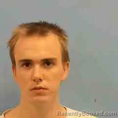 Mugshot of Asa Whittle booked in St Francis County, Arkansas on October 8, 2026