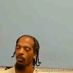 Mugshot of Rothulles Steverson booked in St Francis County, Arkansas on October 11, 2026