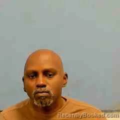 Mugshot of Elijah Smith booked in St Francis County, Arkansas on October 26, 2026
