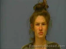 Mugshot of JULIA GARDNER