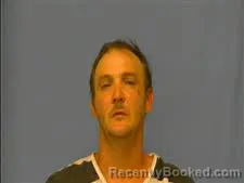 Mugshot of STEVEN TEAGUE booked in Saline County, Arkansas on July 2, 2026