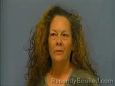 Mugshot of STEPHANIE WHITNEY