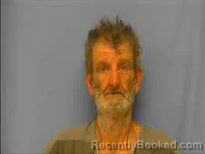 Mugshot of SCOTTY WINTERS