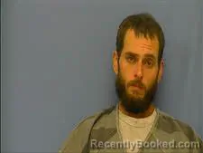 Mugshot of JODY YARBROUGH