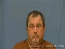 Mugshot of CHRISTOPHER HENSON