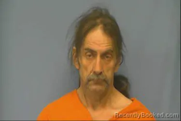Mugshot of JEWELL WILKERSON booked in Saline County, Arkansas on May 9, 2026