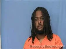 Mugshot of ROBERT CLINE booked in Saline County, Arkansas on March 18, 2026