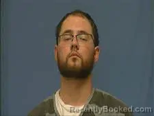 Mugshot of JAMES MELVIN booked in Saline County, Arkansas on April 29, 2026