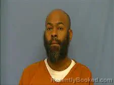 Mugshot of GARY PEOPLES