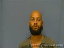 Mugshot of JUSTIN LEDBETTER