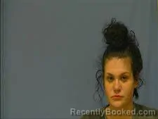 Mugshot of PHAYLAN FULLERTON booked in Saline County, Arkansas on April 2, 2026