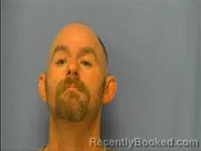Mugshot of TAYLOR HICE booked in Saline County, Arkansas on June 24, 2026