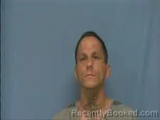 Mugshot of JACOB WOOTEN booked in Saline County, Arkansas on June 4, 2026