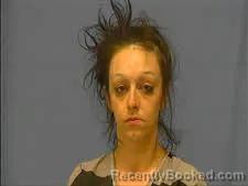 Mugshot of TAYLOR PRITCHARD booked in Saline County, Arkansas on April 30, 2026