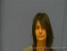 Mugshot of Tommie Head booked in Saline County, Arkansas on September 11, 2026