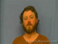 Mugshot of TY MCCLENDON booked in Saline County, Arkansas on June 30, 2026