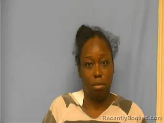 Mugshot of ASHLEY HICKS