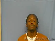 Mugshot of Marjai Dixon booked in Saline County, Arkansas on July 26, 2026