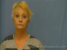 Mugshot of PAMELA LEE