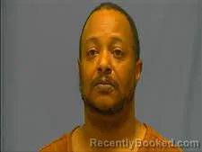 Mugshot of ELAGER DEBOSE
