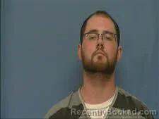 Mugshot of JAMES MELVIN