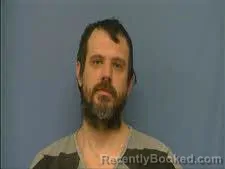 Mugshot of SHANE RAGSDALE
