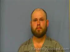 Mugshot of DAKOTA ADAMS booked in Saline County, Arkansas on April 29, 2026