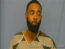 Mugshot of CHARLES HESTER