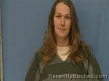 Mugshot of BRANDY TAYLOR booked in Saline County, Arkansas on March 13, 2026