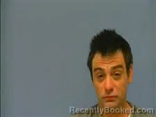 Mugshot of EVERT MERCER