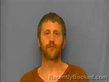 Mugshot of ROBERT PHILLIPS