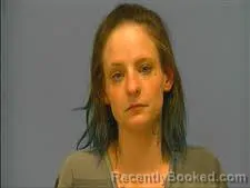 Mugshot of JAZMINE LESTER booked in Saline County, Arkansas on May 16, 2026