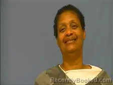 Mugshot of TONI ANDERSON